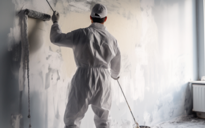 Ten Tips on Hiring a Professional Painting Service in Winnipeg
