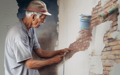 Common Misconceptions About Professional Painting